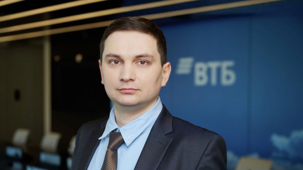 Инвестиционный стратег ВТБ Мои Инвестиции Алексей Михеев