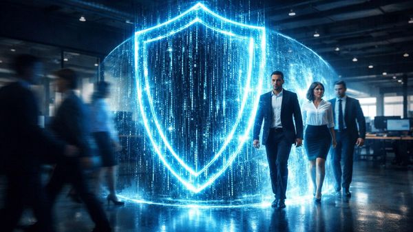 Контроль над безопасностью ИТ-инфраструктуры