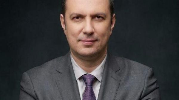 Алексей Антонов, Солид Инвестиции