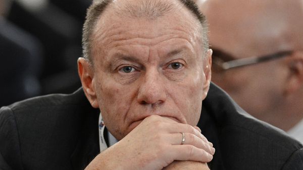 Владимир Потанин