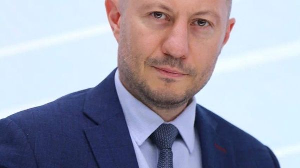 Павел Самиев, генеральный директор Аналитического агентства БизнесДром, председатель комитета ОПОРЫ РОССИИ по финансовым рынкам