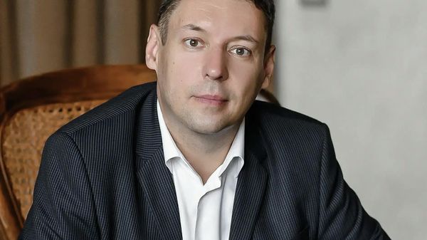 Вадим Ковригин, доцент кафедры политического анализа и социально-психологических процессов РЭУ им. Г.В. Плеханова