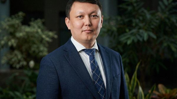 Главный геолог крупнейшей алмазодобывающей компании в мире Алроса Роман Желонкин