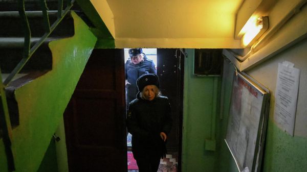Рейды судебных приставов в Москве