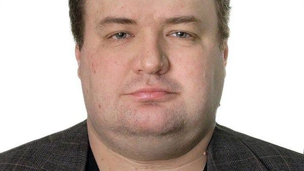 Сергей Зайнуллин 