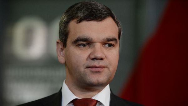 Алексей Тайчер