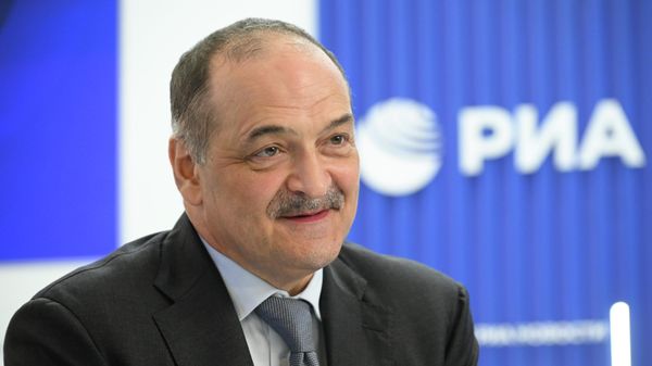 Сергей Меликов