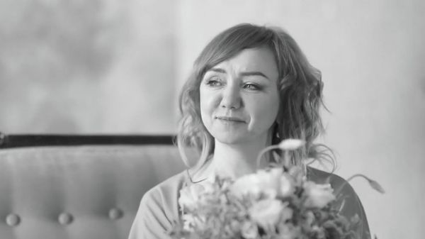 Елена Рыбалко