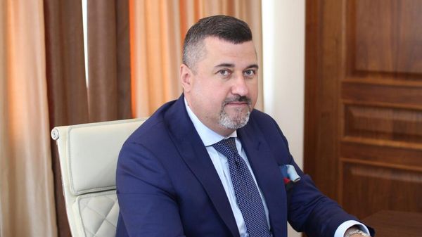Фёдор Щукин