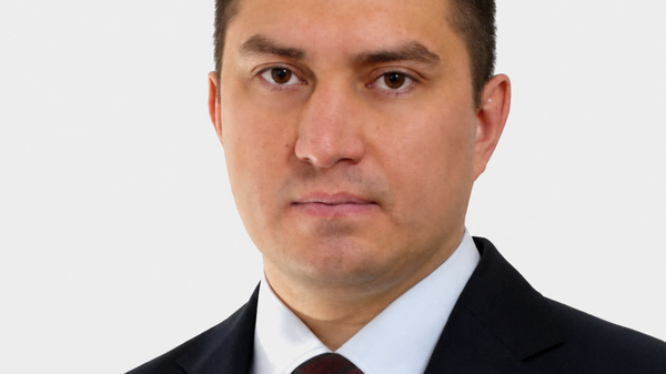 Виталий Манжос, эксперт по фондовому рынку БКС Мир инвестиций
