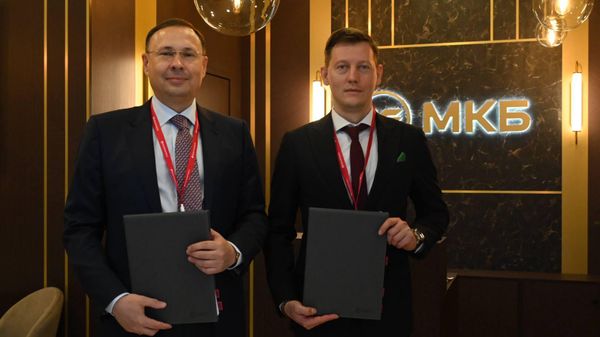 МКБ профинансирует закупку сельхозтехники АО Росагролизинг на 20 млрд руб