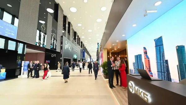 Банк МКБ и Трансмашхолдинг поддержат высокотехнологичный транспорт