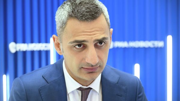 Александр Исаевич 