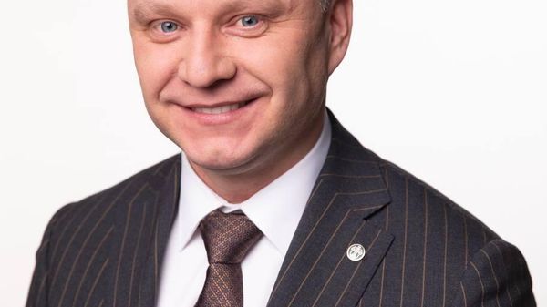 Дмитрий Ломакин, налоговый защитник, эксперт по защите прав налогоплательщиков, основатель юридической компании Формула согласия