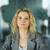Глава аналитического департамента Цифра брокер Пырьева Наталия
