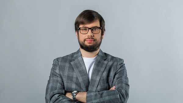 Алексей Короленко, исполнительный директор криптоброкера Cifra Markets