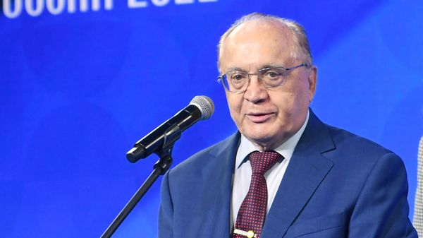 Ректор Московского государственного университета (МГУ) имени М. В. Ломоносова Виктор Садовничий Ректор Московского государственного университета (МГУ) имени М. В. Ломоносова Виктор Садовничий