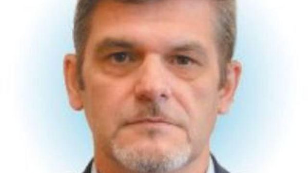 Игорь Сергеев, профессор кафедры менеджмента Президентской академии в Санкт-Петербурге