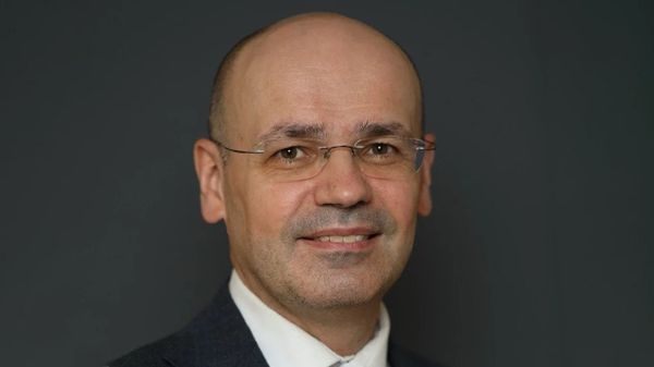 Генеральный директор Фонда национальной энергетической безопасности Константин Симонов