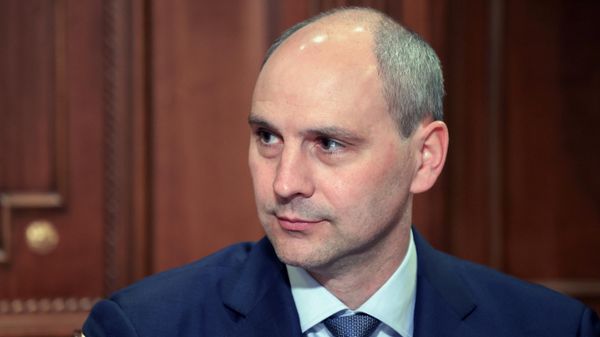 Денис Паслер