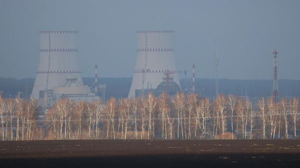 Курская АЭС