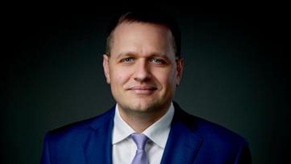 Эдуард Румянцев, партнер аудиторско-консалтинговой группы Юникон
