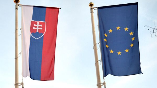 Второй тур президентских выборов в Словакии