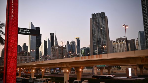 Район Даунтаун Дубай в Дубае