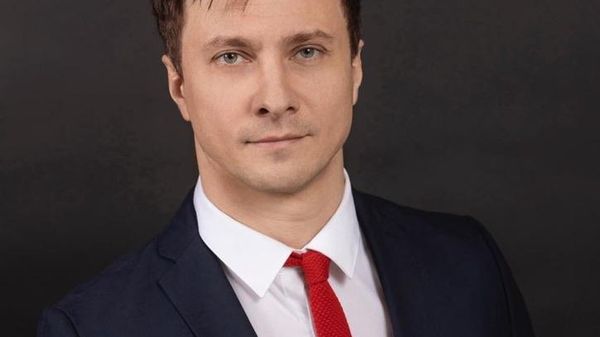 Вадим Ткаченко, основатель и СЕО консалтинговой группы vvCube
