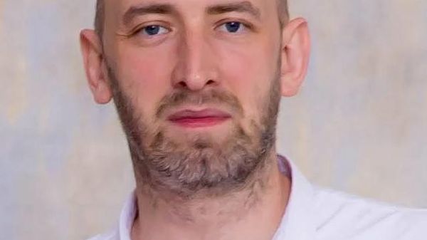 Сергей Скороходов, исполнительный директор дивизиона Защитные страховые продукты и сервисы Сбера