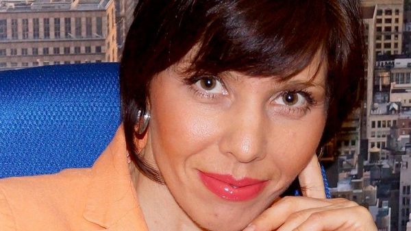 Елена Алтухова
