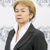 Майя Дубовик, профессор кафедры экономики РЭУ им. Г.В. Плеханова
