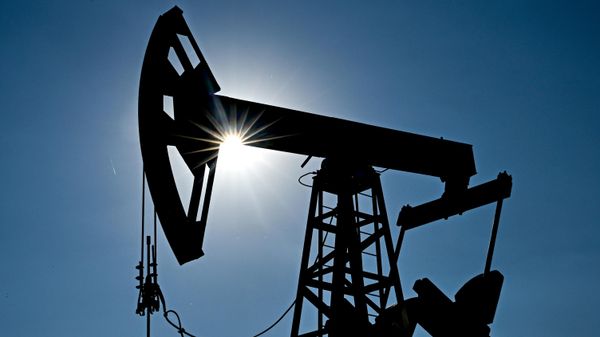 Добыча нефти в Татарстане Добыча нефти в Татарстане
