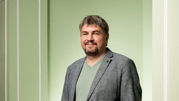 Салават Алпаров