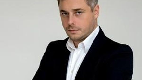 Кирилл Агапов