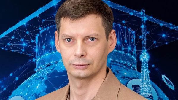 Антон Поляков