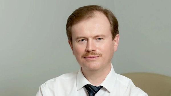 Кирилл Кулаков