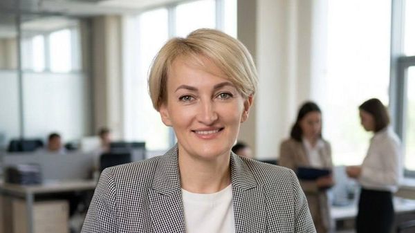  Марина Куликова