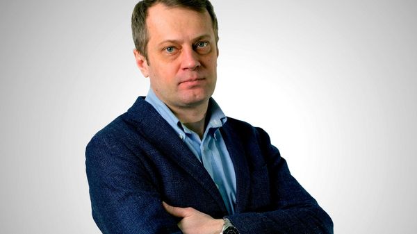 Сергей Вахрамеев, руководитель направления анализа акций зарубежных эмитентов Инвестбанка Синара