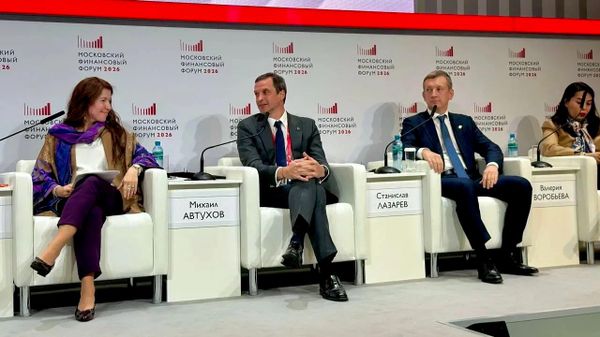 Михаил Автухов