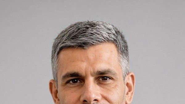Михаил Абасов, аналитик центра АПКАП