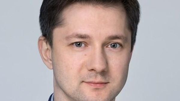 Дмитрий Данилин