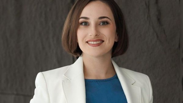 Юлия Ткачева