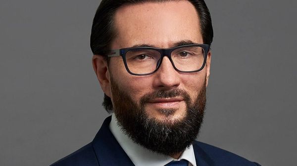 Андрей Гусев