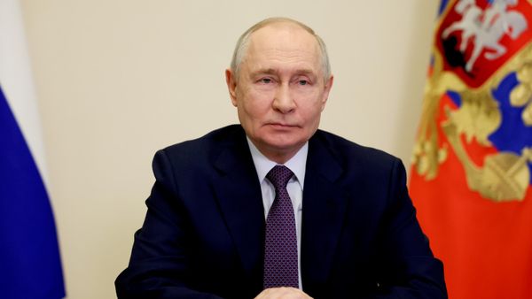Президент Владимир Путин провел совещание по системам накопления электроэнергии