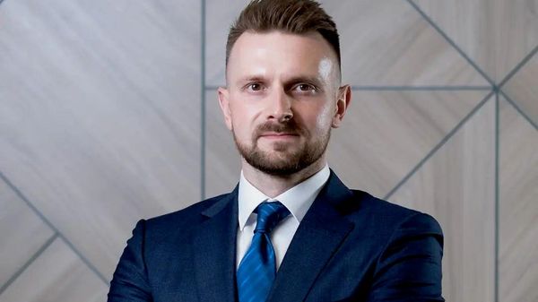 Степан Сумин