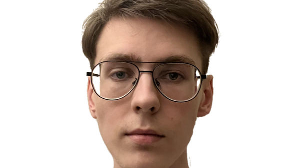 Дмитрий Лозовой