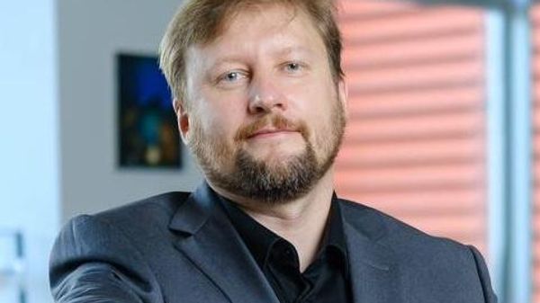Алексей Юдин