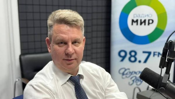 Алексей Денисов