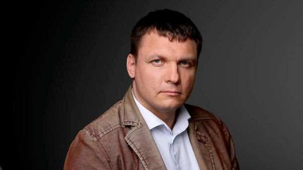 Алексей Курасов